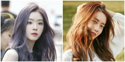 Yoona và Irene