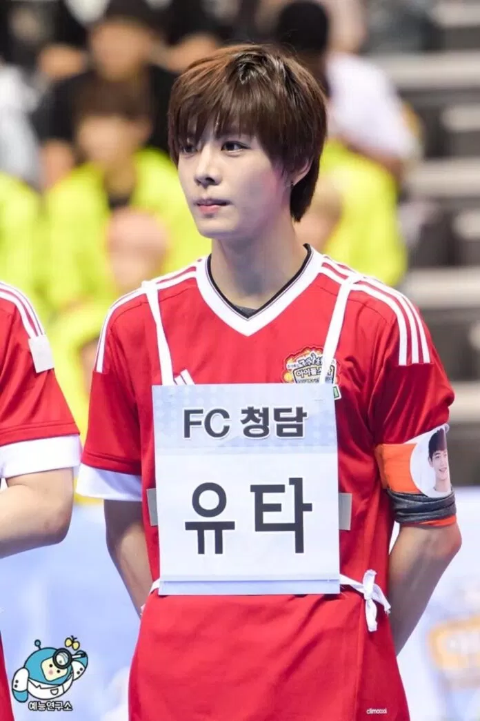 yuta