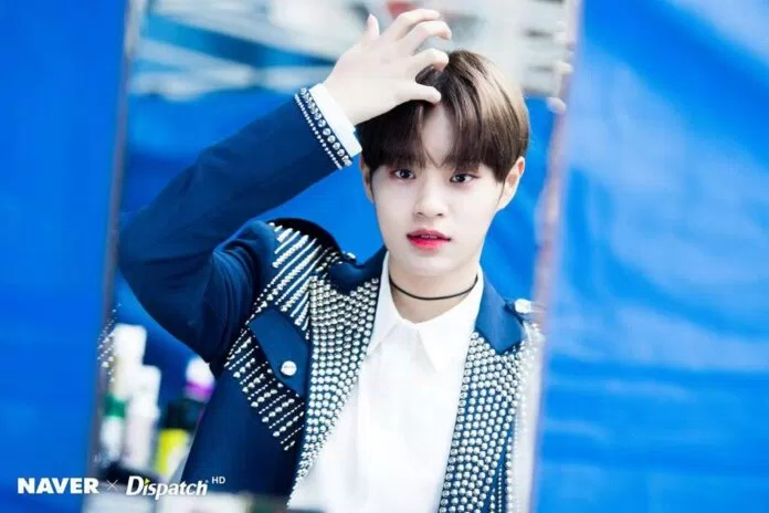 Thông tin thành viên nhóm nhạc AB6IX Thông tin thành viên nhóm nhạc AB6IX