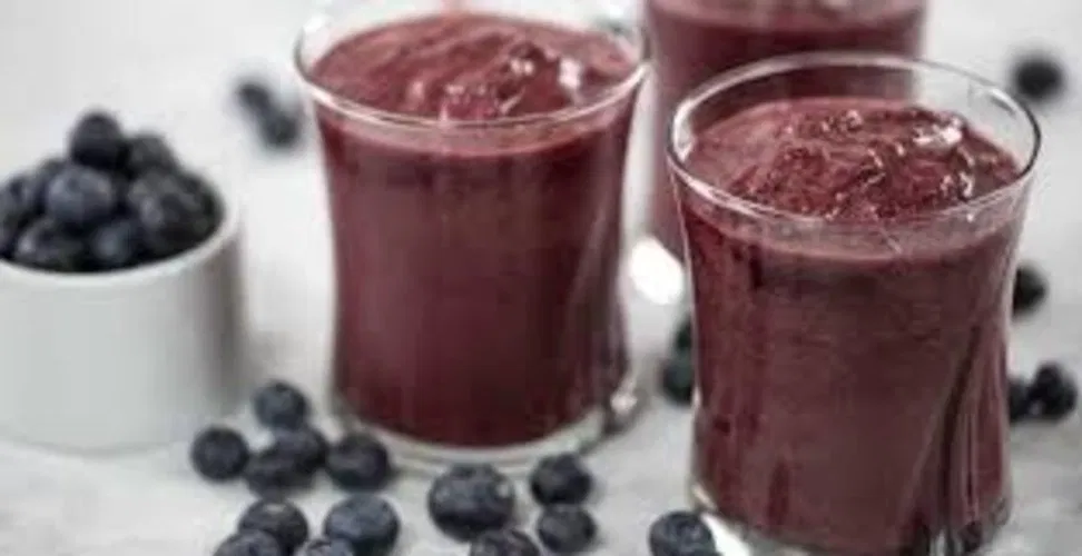 Acai smoothie