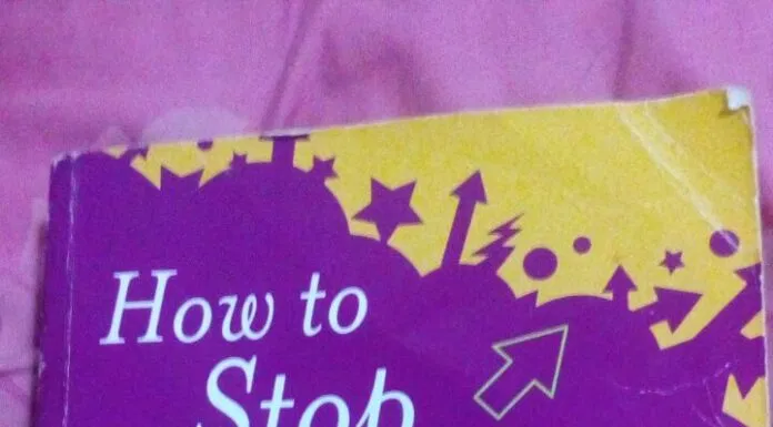 Bìa trước cuốn sách How To Stop Worrying And Start Living (ảnh: internet).