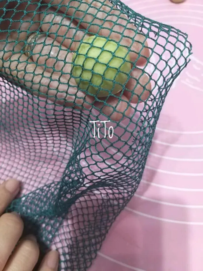 Bánh vải