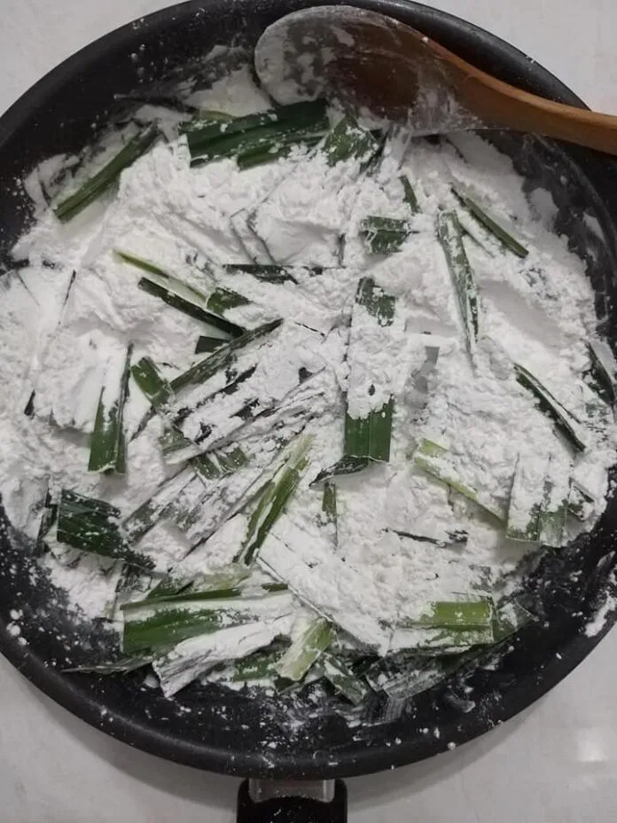 Bánh vải