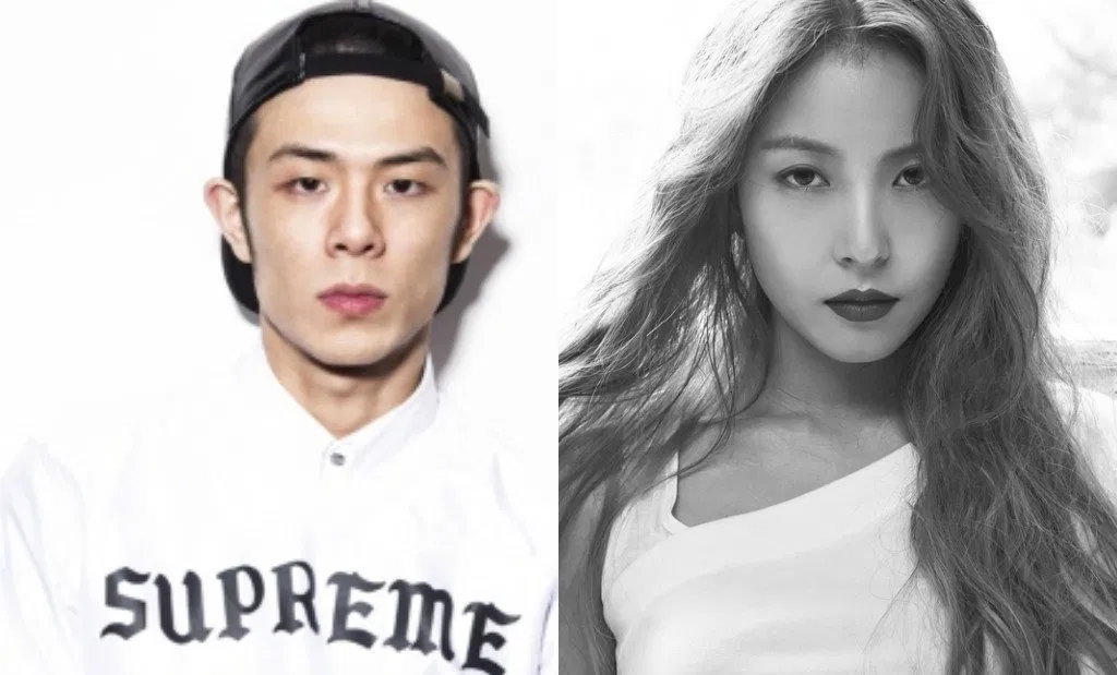 beenzino-boa