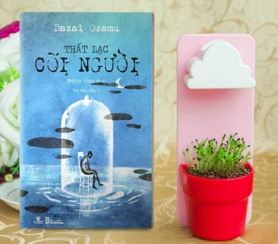 Bìa sách Thất Lạc Cõi Người tái bản lần thứ 4 (Nguồn: Internet)