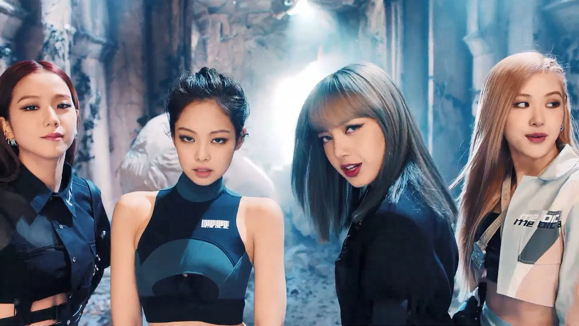 kill this love
