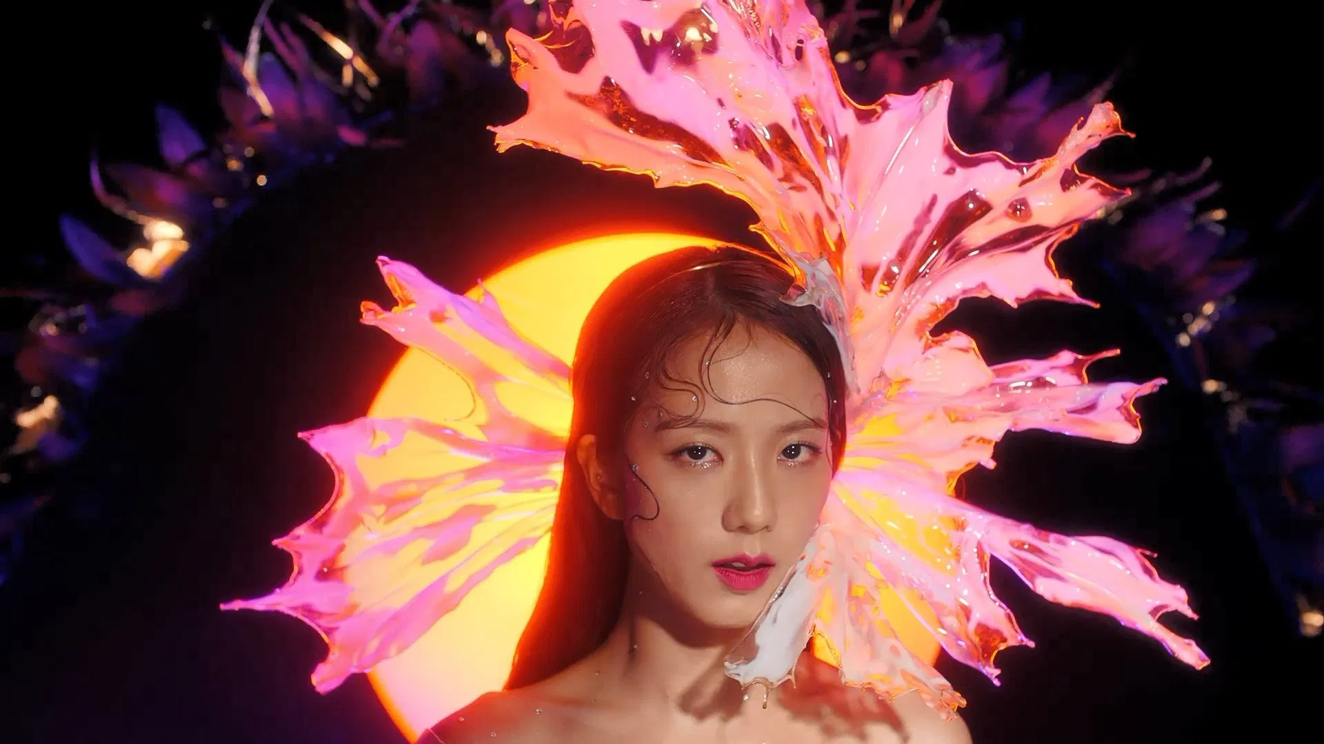 Jisoo