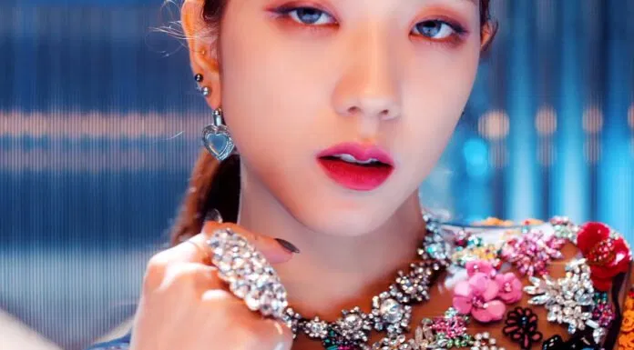 jisoo
