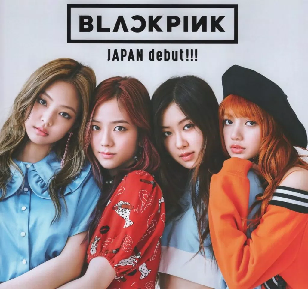 blackpink