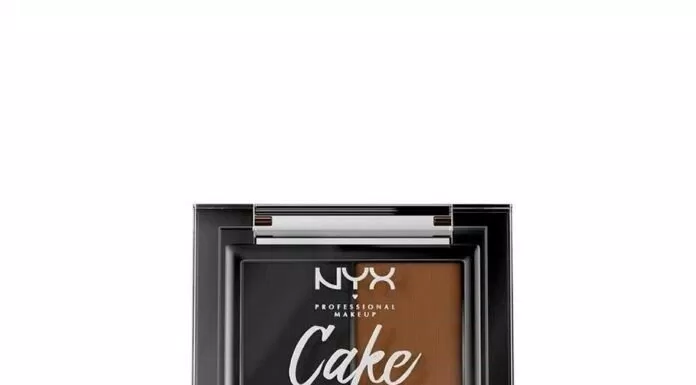 NYX Cake That! Powder Eyeliner