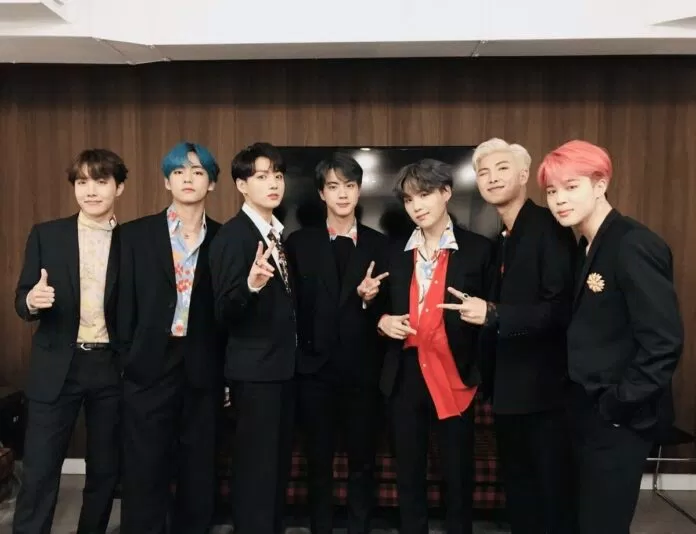 BTS