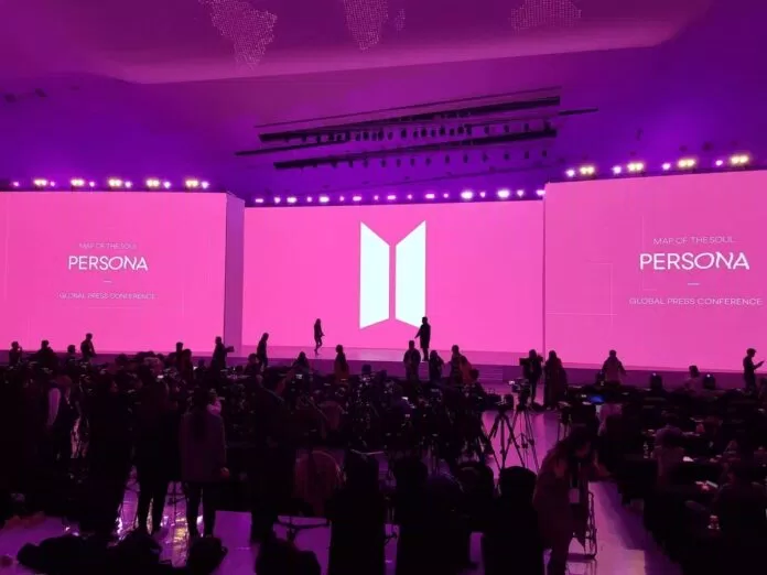 BTS