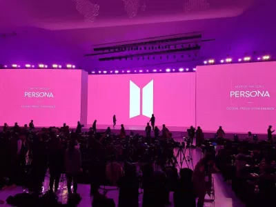 BTS