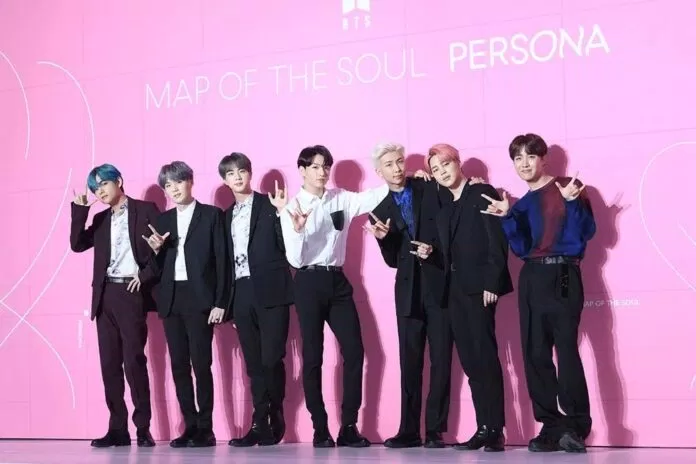 BTS