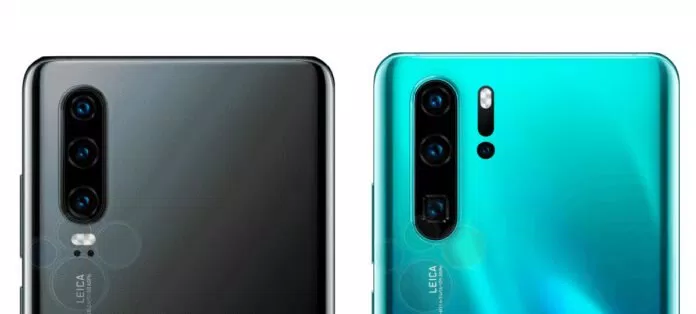 Camera với những điểm nổi bật vượt trội