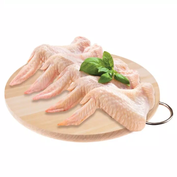 Trong thịt gà có rất nhiều chất dinh dưỡng Trong thịt gà có rất nhiều chất dinh dưỡng