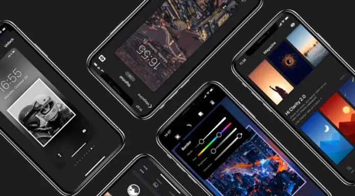 Clarity Wallpapers