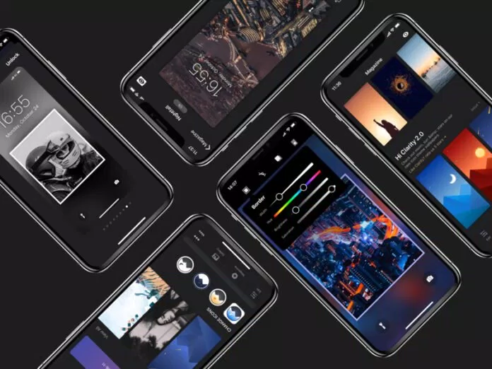 Clarity Wallpapers