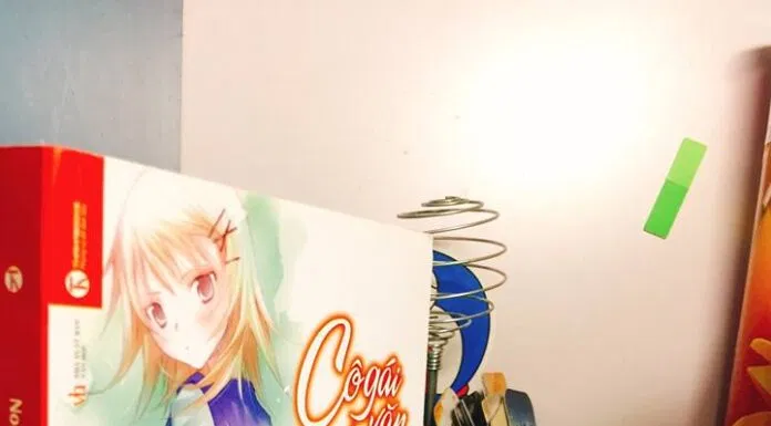Cô Gái Văn Chương Cô Gái Văn Chương