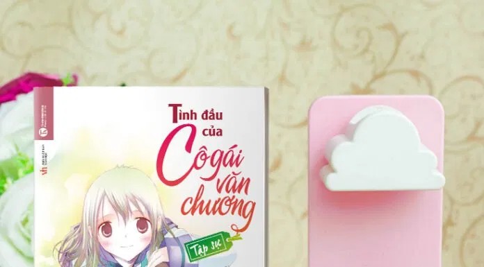Cô Gái Văn Chương Cô gái văn chương bìa mềm