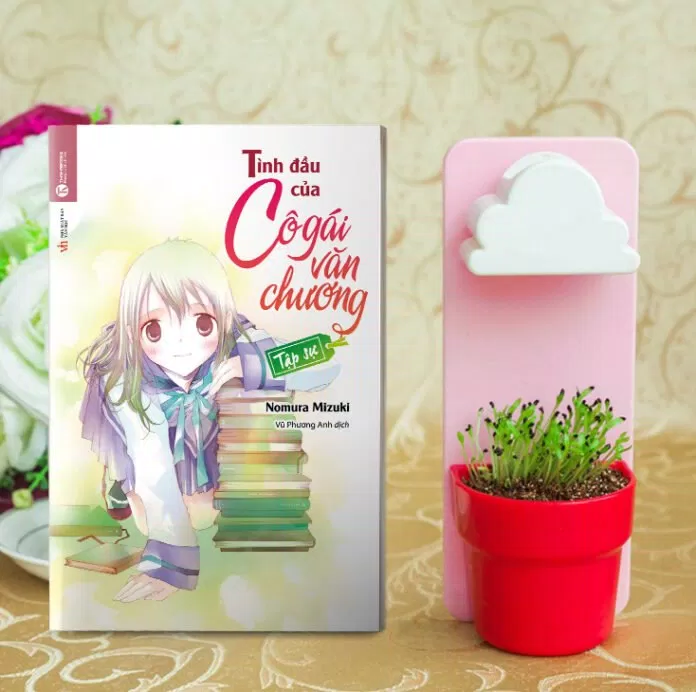Cô Gái Văn Chương Cô gái văn chương bìa mềm