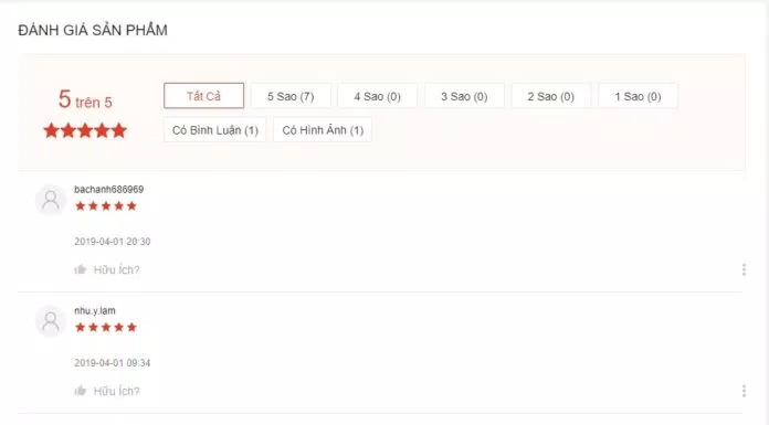 Review miếng dán mụn thần kỳ Some By Mi Clear Spot Patch