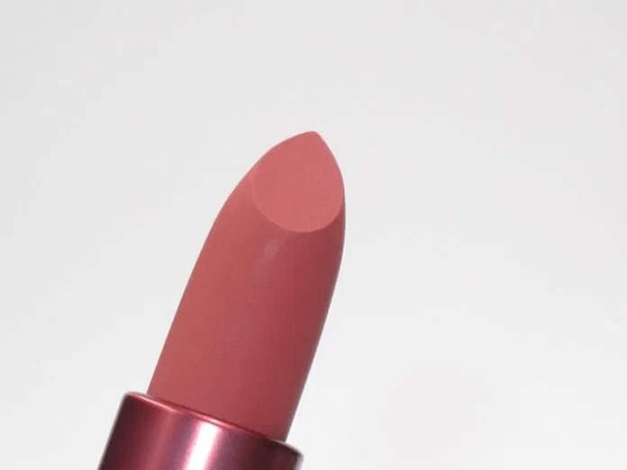 đầu son Glam Rock Misty Rose