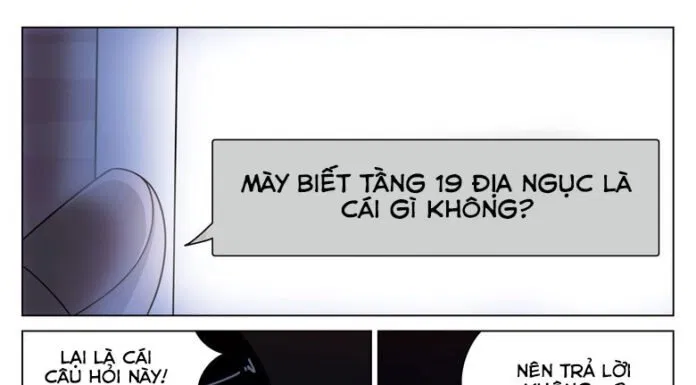 Manhua Địa ngục tầng thứ 19 Địa Ngục Tầng Thứ 19