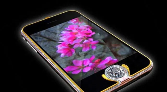 Top 7 chiếc điện thoại đắt nhất thế giới 3g điện thoại đắt nhất thế giới iPhone iPhone 4 iPhone 5 iPhone 6 kim cương supernova supreme top 7
