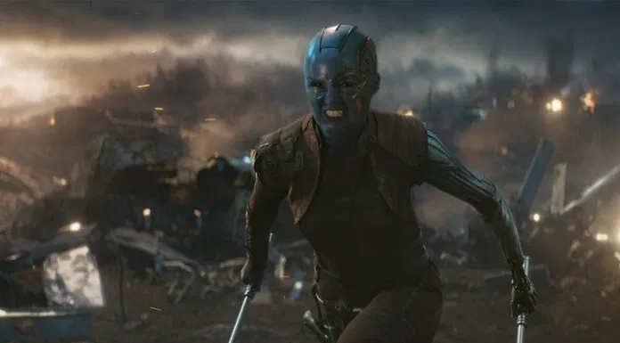 Avengers: Endgame