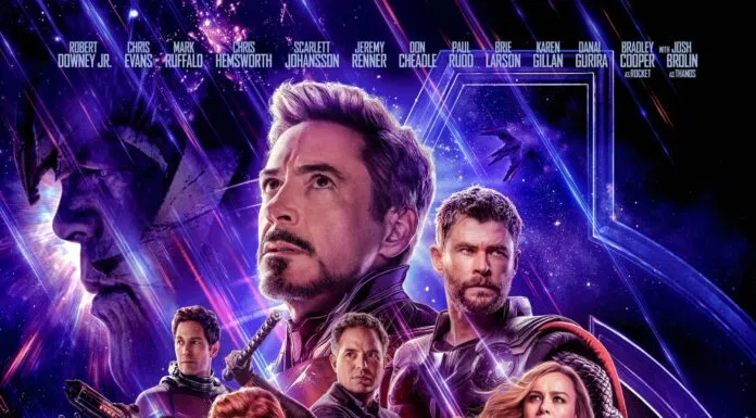 Endgame