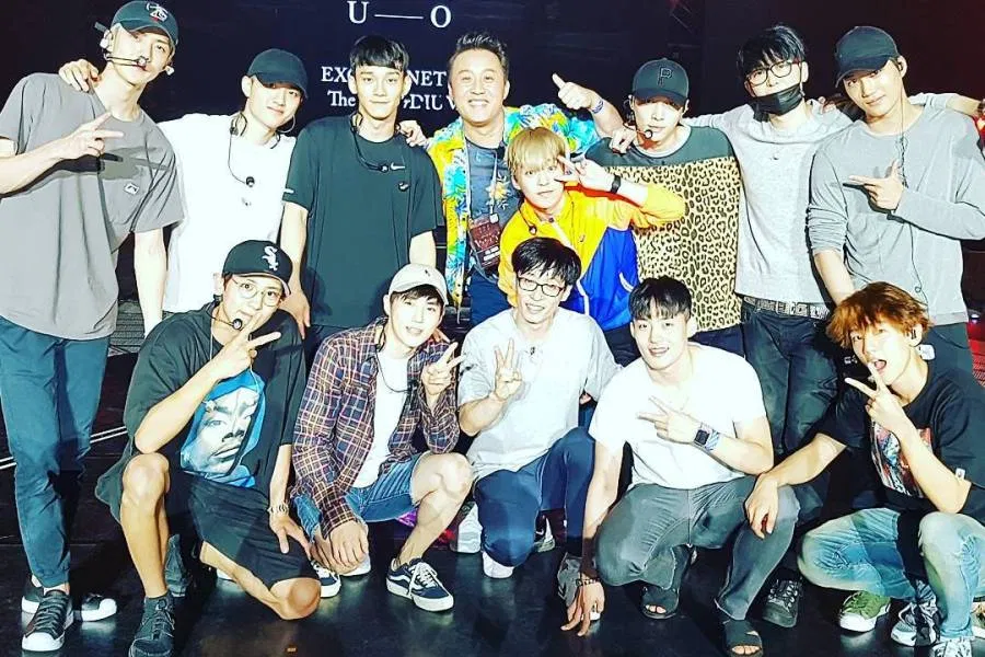 exo-yoojaesuk