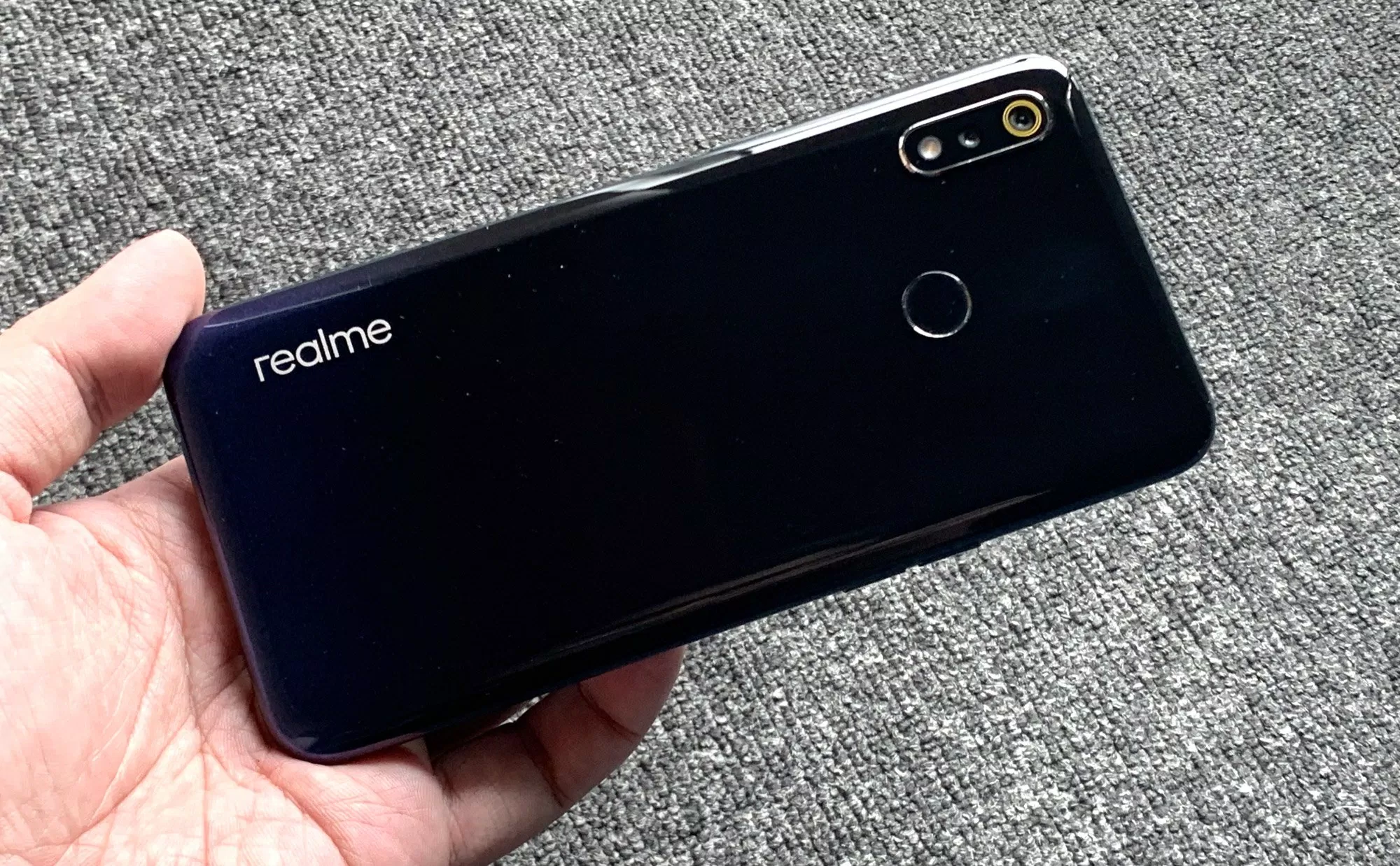 Realme 3