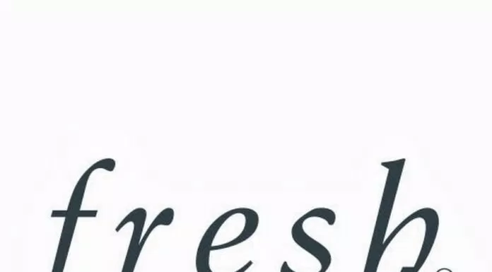 Logo thương hiệu Fresh