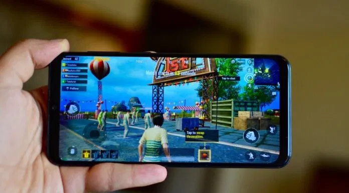 Chơi PUBG Mobile thoải mái với Exynos 9610
