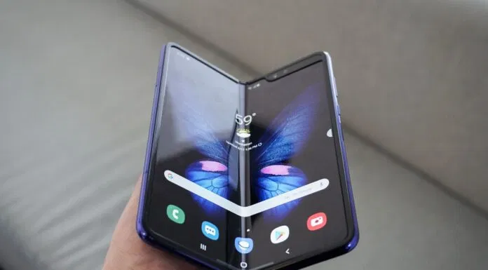 Sáng tạo đi cùng rủi ro của Samsung