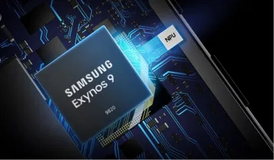 Bạn hoàn toàn có thể chiến tốt mọi tựa game với Exynos 9820
