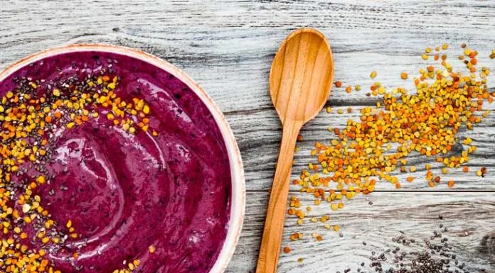 Tác dụng quả acai