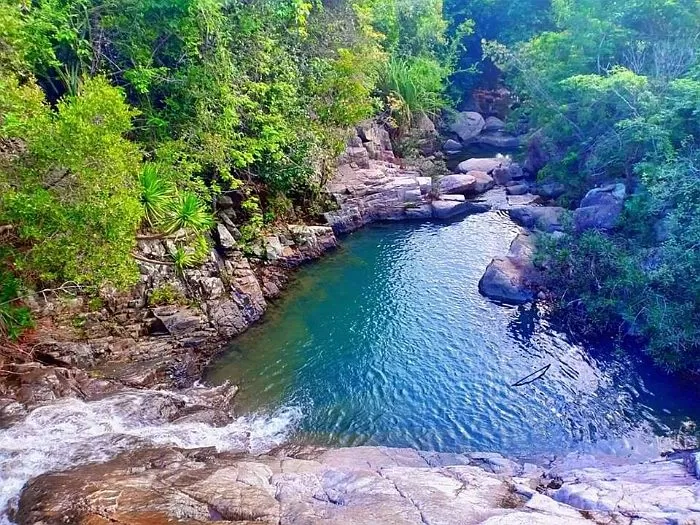 Hồ trái tim