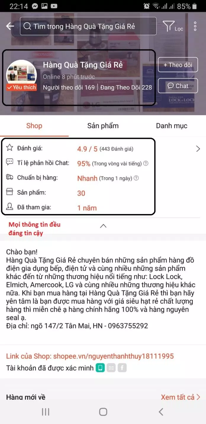 Bước 3