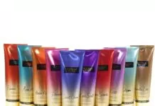Hương nước hoa lôi cuốn chính là điều khác biệt của Victoria s Secret Fragance Lotion so với các loại lotion khác. (nguồn: Internet)