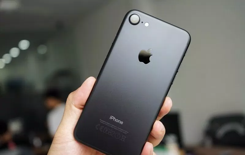 Pin là một vấn đề nhưng không quá to tát đối với iPhone 7