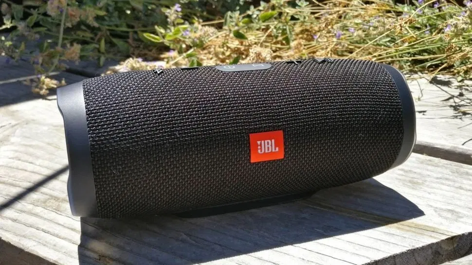 Loa Bluetooth JBL Charge 3