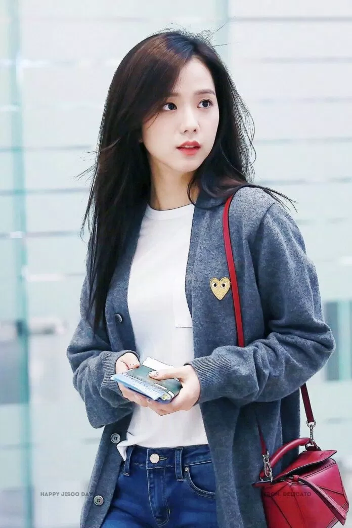 ji-soo