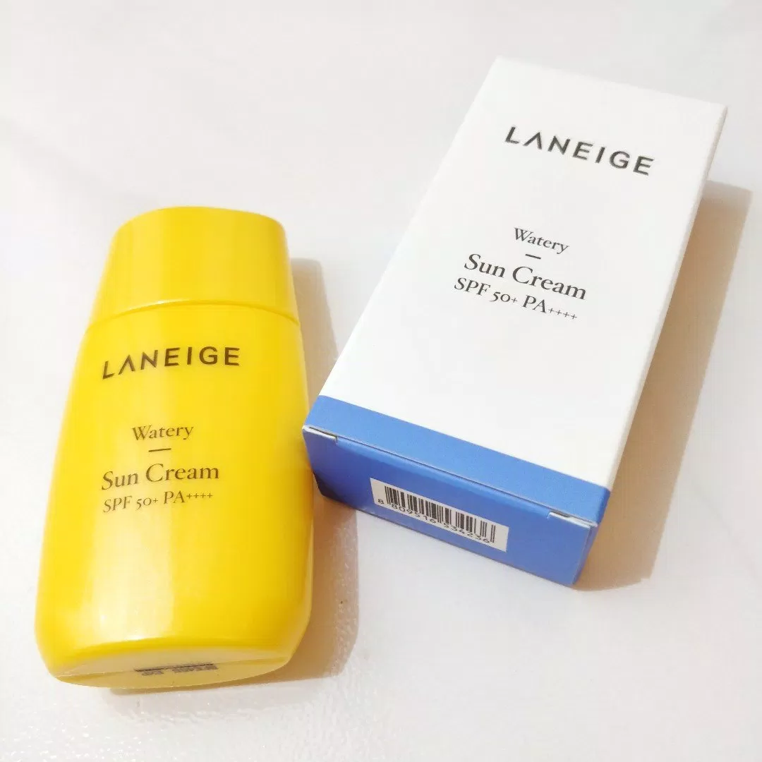 Kem chống nắng Laneige Watery Sun Cream SPF50+ PA++++