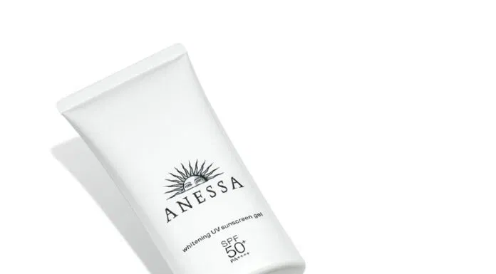 Kem Chống Nắng Dưỡng Trắng Da Anessa Whitening UV