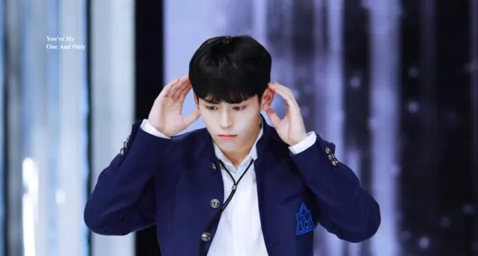 Cậu chàng còn biết rap và sáng tác nhạc bằng piano (Ảnh: @YMOAO_2002)