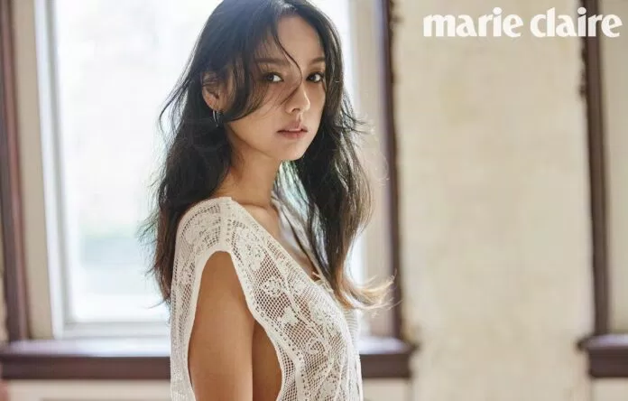Lee Hyo Ri - thần tượng K-Pop thể hiện rất tốt kỹ năng giải trí khi tham gia gameshow. (Nguồn: Internet) Lee Hyo Ri - thần tượng K-Pop thể hiện rất tốt kỹ năng giải trí khi tham gia gameshow. (Nguồn: Internet)