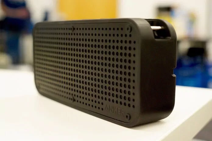 Loa Bluetooth Anker Soundcore Sport XL