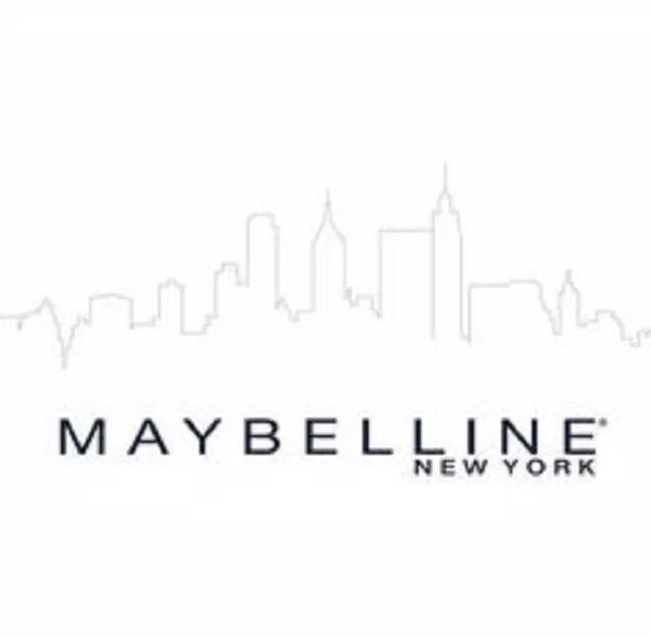 Maybelline - hãng mỹ phẩm đến từ Hoa Kỳ đã vô cùng quen thuộc với cộng đồng làm đẹp Việt nam (nguồn: Internet)